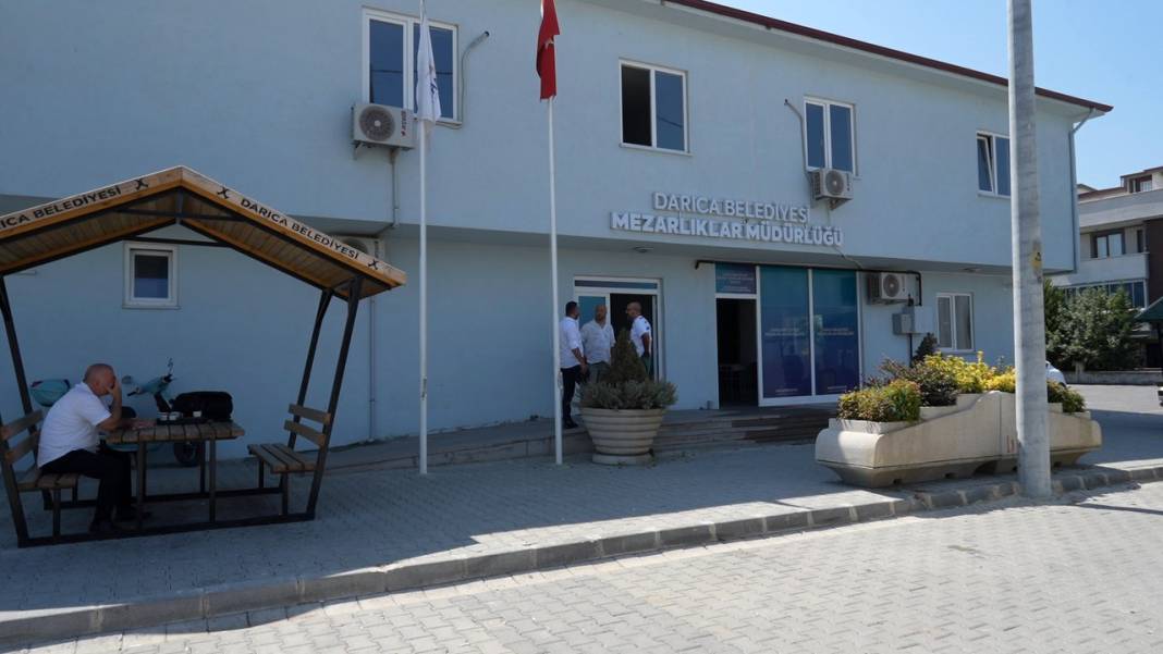 Denizden 3 kardeşin ceseti çıktı! 3